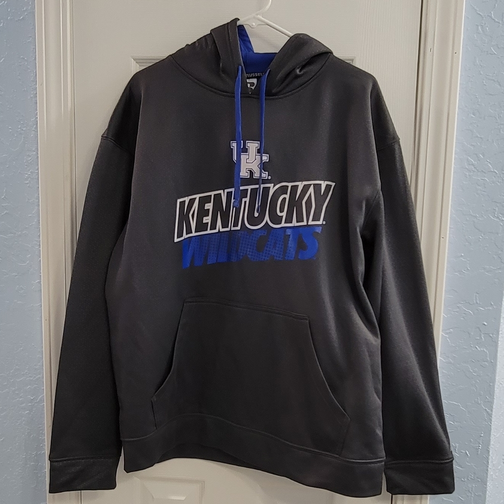 Kentucky Wildcats Men's Hoodie Large